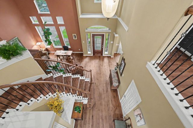 26907 Mossy Leaf Lane, Cypress, TX 77433