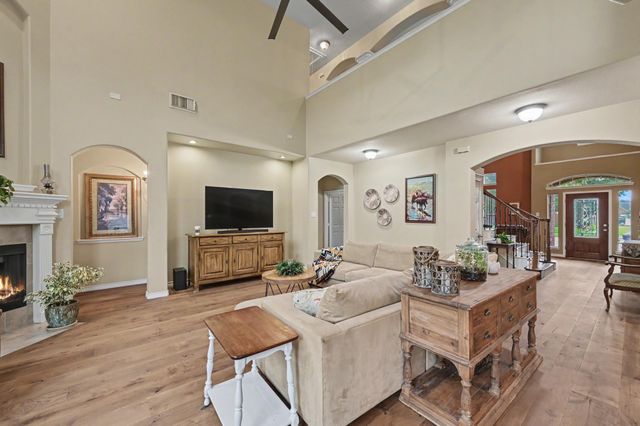 26907 Mossy Leaf Lane, Cypress, TX 77433