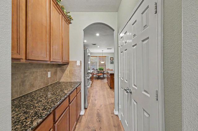26907 Mossy Leaf Lane, Cypress, TX 77433