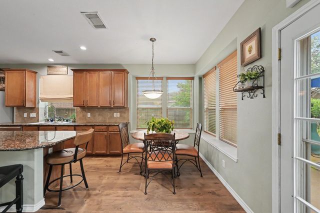 26907 Mossy Leaf Lane, Cypress, TX 77433