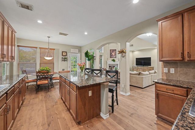 26907 Mossy Leaf Lane, Cypress, TX 77433