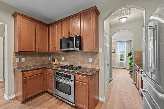 26907 Mossy Leaf Lane, Cypress, TX 77433