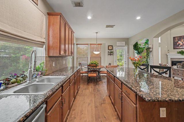 26907 Mossy Leaf Lane, Cypress, TX 77433