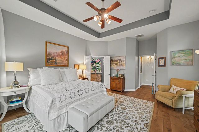 26907 Mossy Leaf Lane, Cypress, TX 77433
