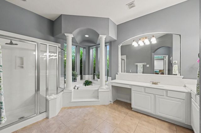 26907 Mossy Leaf Lane, Cypress, TX 77433