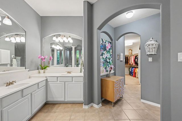 26907 Mossy Leaf Lane, Cypress, TX 77433
