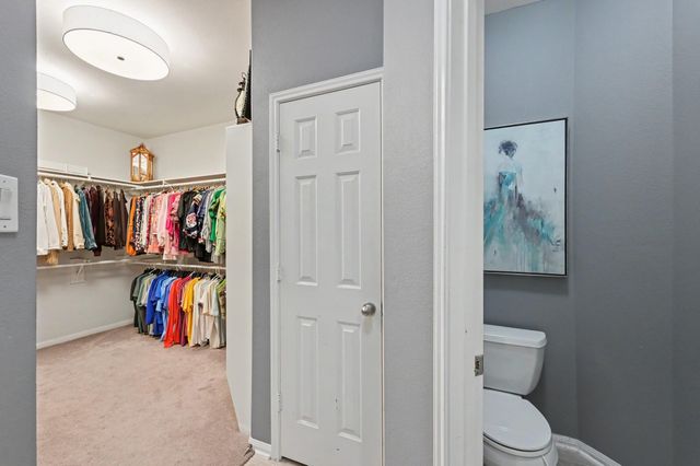 26907 Mossy Leaf Lane, Cypress, TX 77433