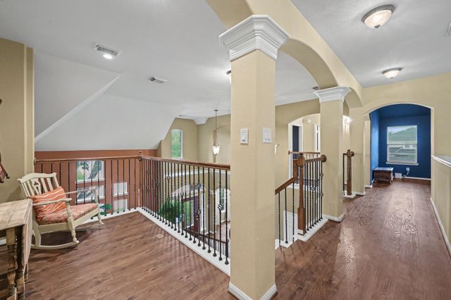 26907 Mossy Leaf Lane, Cypress, TX 77433