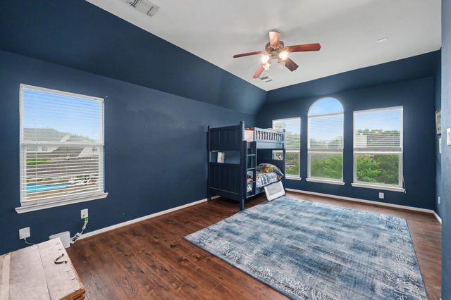 26907 Mossy Leaf Lane, Cypress, TX 77433