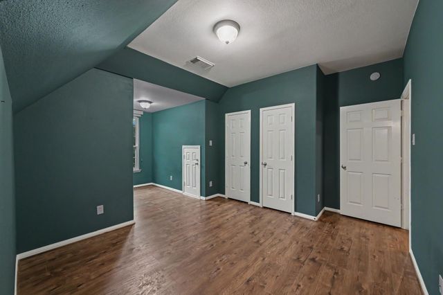 26907 Mossy Leaf Lane, Cypress, TX 77433