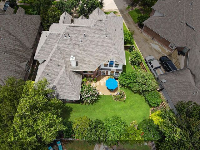 26907 Mossy Leaf Lane, Cypress, TX 77433