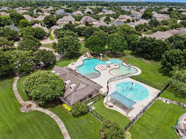 26907 Mossy Leaf Lane, Cypress, TX 77433
