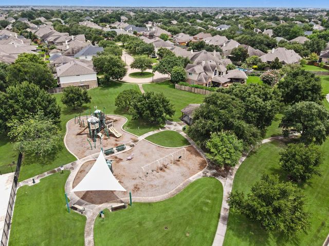 26907 Mossy Leaf Lane, Cypress, TX 77433