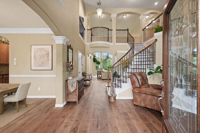 26907 Mossy Leaf Lane, Cypress, TX 77433