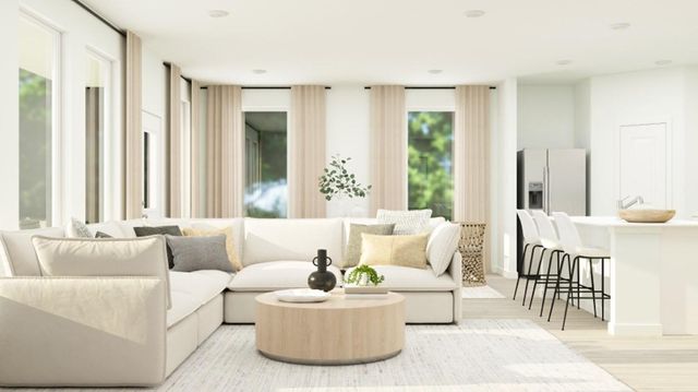 18323 Ginger Glen Lane, Crosby, TX 77532