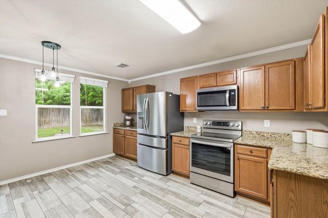 16637 Woodside Drive, Fort Worth, TX 76247