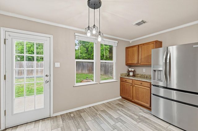 16637 Woodside Drive, Fort Worth, TX 76247