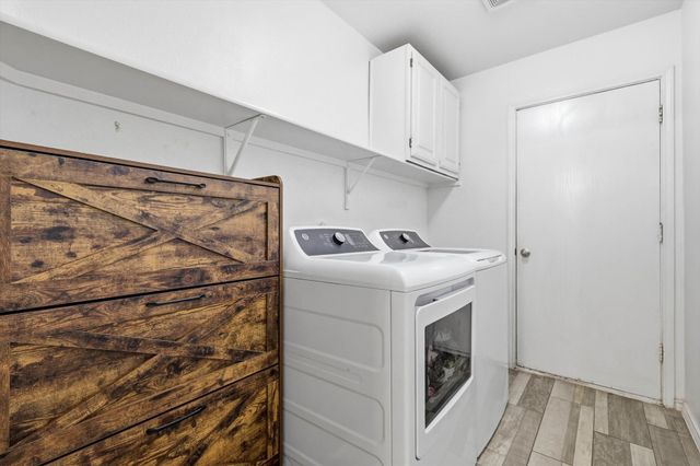 16637 Woodside Drive, Fort Worth, TX 76247
