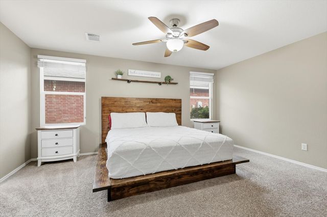 16637 Woodside Drive, Fort Worth, TX 76247
