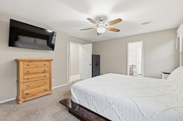 16637 Woodside Drive, Fort Worth, TX 76247