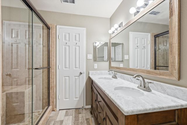 16637 Woodside Drive, Fort Worth, TX 76247