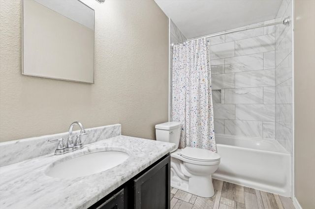 16637 Woodside Drive, Fort Worth, TX 76247