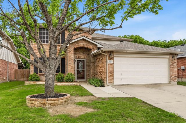 16637 Woodside Drive, Fort Worth, TX 76247