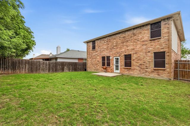 16637 Woodside Drive, Fort Worth, TX 76247