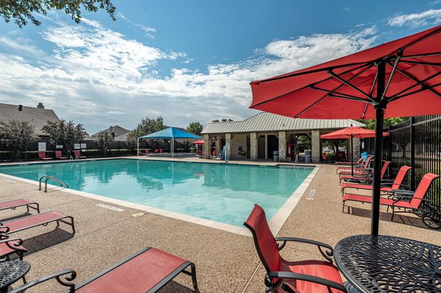 16637 Woodside Drive, Fort Worth, TX 76247