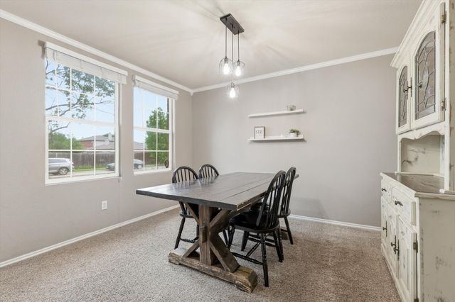 16637 Woodside Drive, Fort Worth, TX 76247