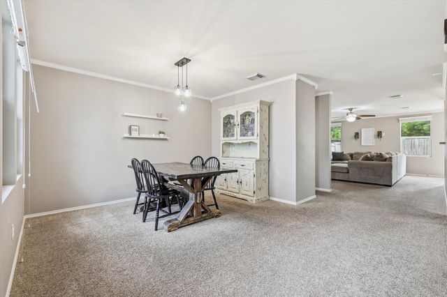 16637 Woodside Drive, Fort Worth, TX 76247