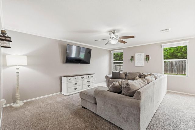 16637 Woodside Drive, Fort Worth, TX 76247