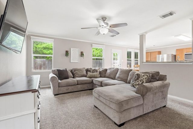16637 Woodside Drive, Fort Worth, TX 76247