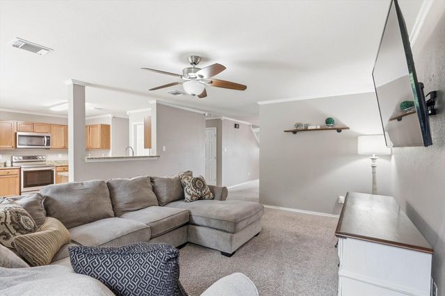 16637 Woodside Drive, Fort Worth, TX 76247