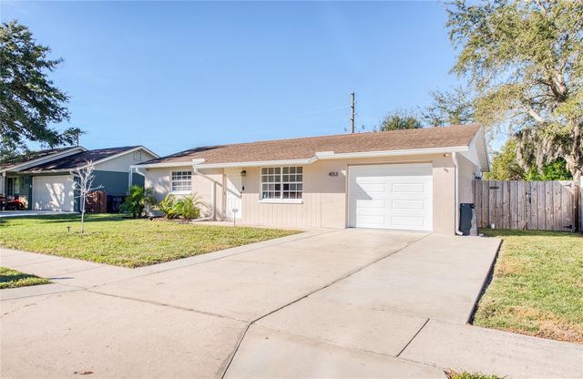 4153 SWALLOWTAIL DRIVE, New Port Richey, FL 34653