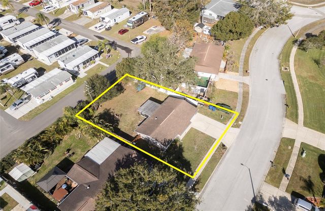 4153 SWALLOWTAIL DRIVE, New Port Richey, FL 34653