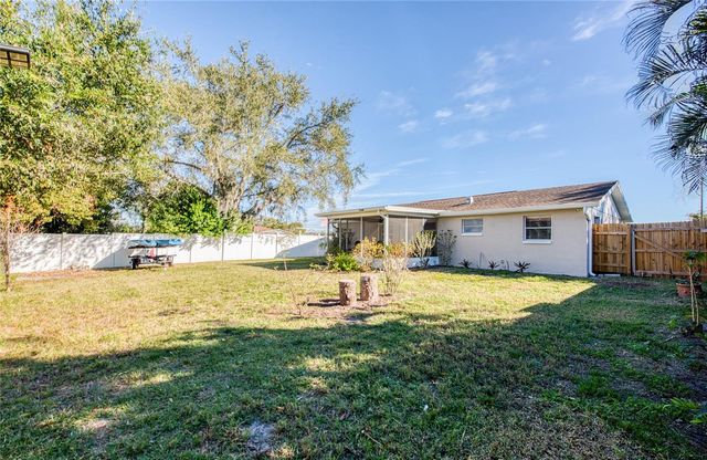4153 SWALLOWTAIL DRIVE, New Port Richey, FL 34653