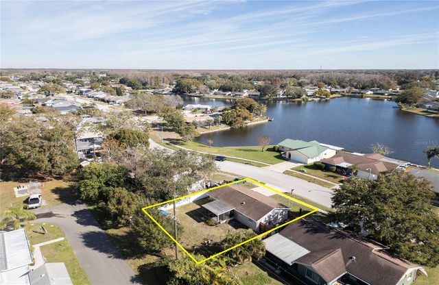 4153 SWALLOWTAIL DRIVE, New Port Richey, FL 34653