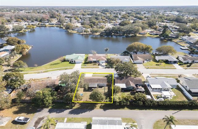 4153 SWALLOWTAIL DRIVE, New Port Richey, FL 34653