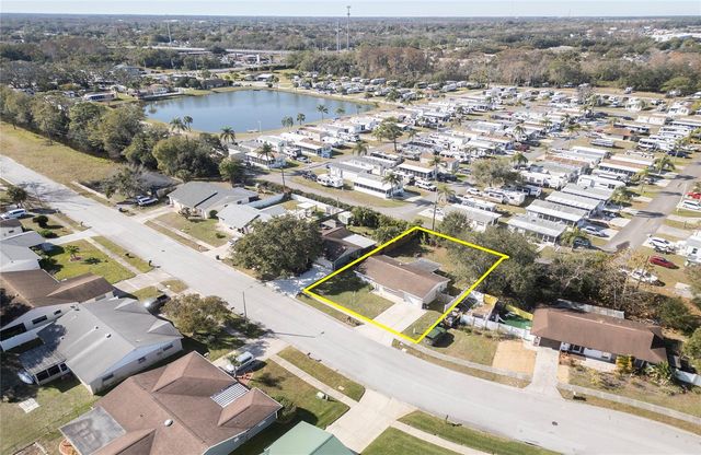 4153 SWALLOWTAIL DRIVE, New Port Richey, FL 34653