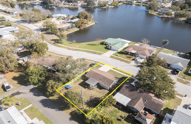 4153 SWALLOWTAIL DRIVE, New Port Richey, FL 34653