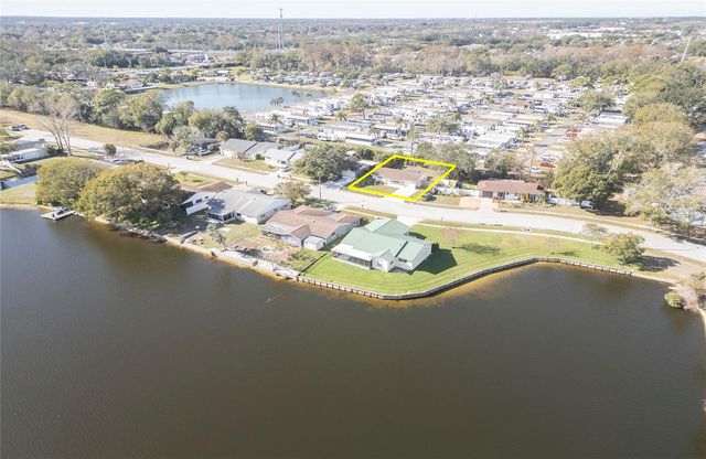 4153 SWALLOWTAIL DRIVE, New Port Richey, FL 34653