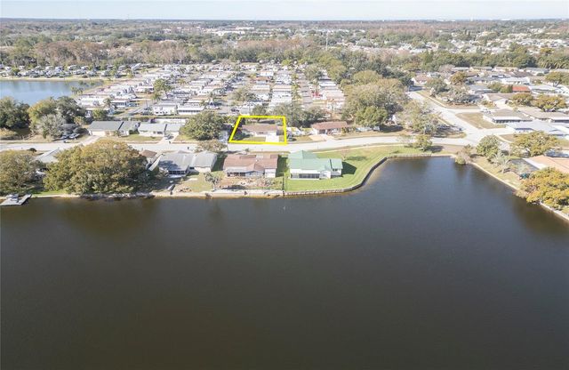 4153 SWALLOWTAIL DRIVE, New Port Richey, FL 34653