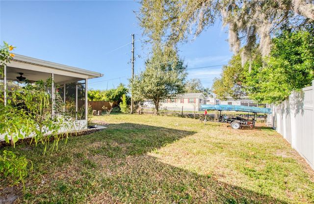 4153 SWALLOWTAIL DRIVE, New Port Richey, FL 34653