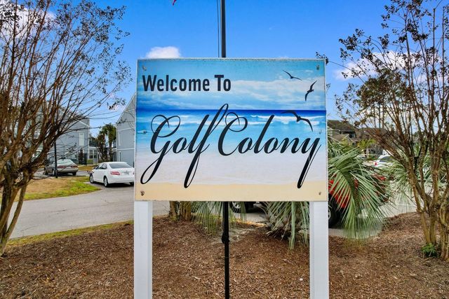 1851 Colony Dr Apt 4G, Surfside Beach, SC 29575