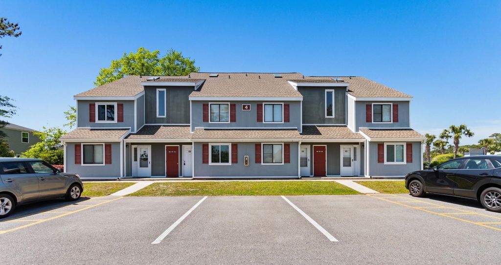 1851 Colony Dr Apt 4G, Surfside Beach, SC 29575