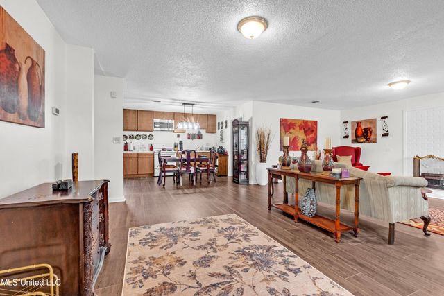 659 Cottrell Avenue, Holly Springs, MS 38635