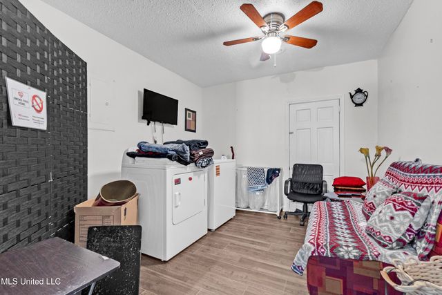 659 Cottrell Avenue, Holly Springs, MS 38635