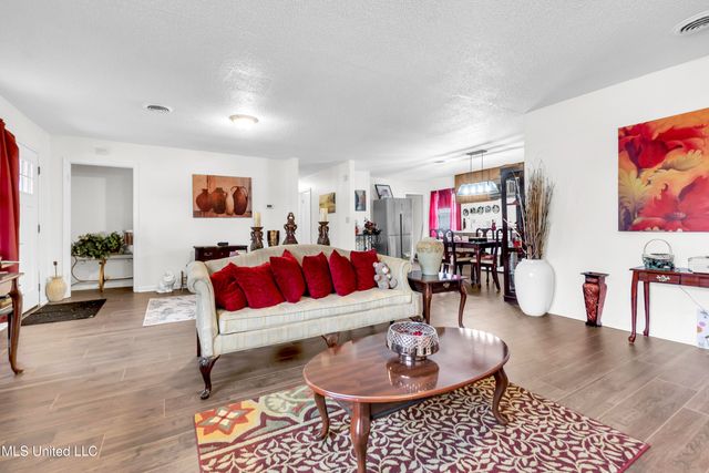 659 Cottrell Avenue, Holly Springs, MS 38635