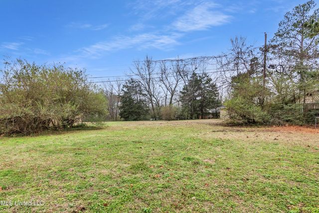 659 Cottrell Avenue, Holly Springs, MS 38635